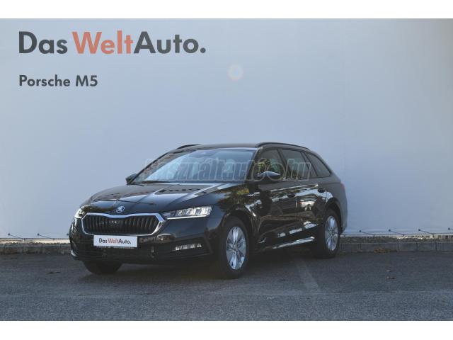 SKODA OCTAVIA Combi 1.5 TSI ACT e-TEC Ambition DSG