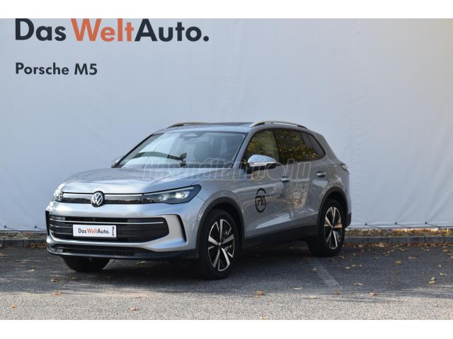 VOLKSWAGEN TIGUAN 2.0 TDI Prime DSG