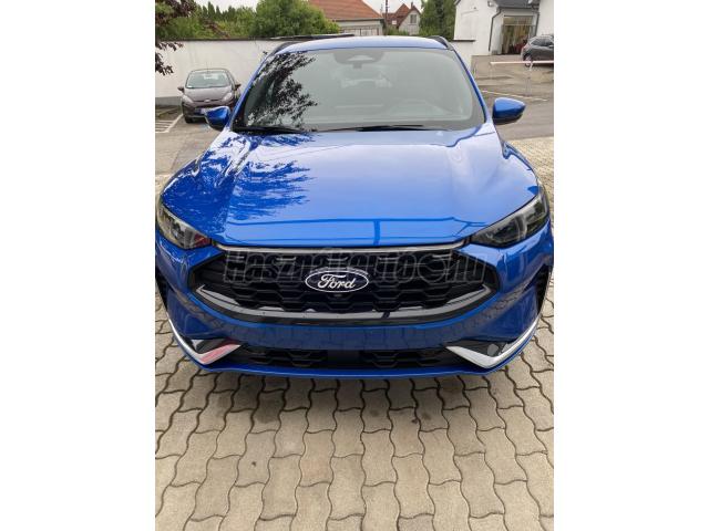 FORD KUGA 2.5 FHEV ST-Line X CVT