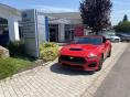 FORD MUSTANG Convertible GT 5.0 Ti-VCT