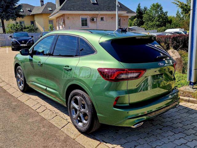 FORD KUGA 1.5 EcoBoost ST-Line AUTOMATA VÁLTÓVAL. MANUÁLIS ÁRÁÉRT!