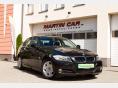 Eladó BMW 3-AS SOROZAT 318i Sapphire Black +FULL BMW ben vez szervízkönyv +1. Tulajdonos +2X-s GARANCIA !! 3 390 000 Ft