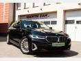 Eladó BMW 5-ÖS SOROZAT 520i (Automata) Black Sapphire Luxury Line + Gyári GARANCIA + FULL BMW Szervíz !! 16 585 000 Ft