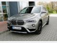 Eladó BMW X1 sDrive18i xLine DKG (AUTOMATA)-BŐR-NAVI-LED-KAMERA-Mo-i-32eKm!! 9 480 000 Ft