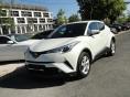 TOYOTA C-HR 1.2T Active KAMERA-ÜLÉSFŰTÉS!-1 ÉV GARANCIÁVAL!!