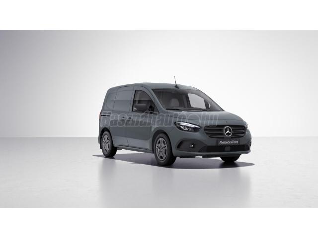 MERCEDES-BENZ CITAN 112 CDI A2 Pro