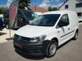 VOLKSWAGEN CADDY 2.0 TDI SCR BMT MAGYARORSZÁGI. 1. TUL. RENDSZERESEN KARBANTARTVA!