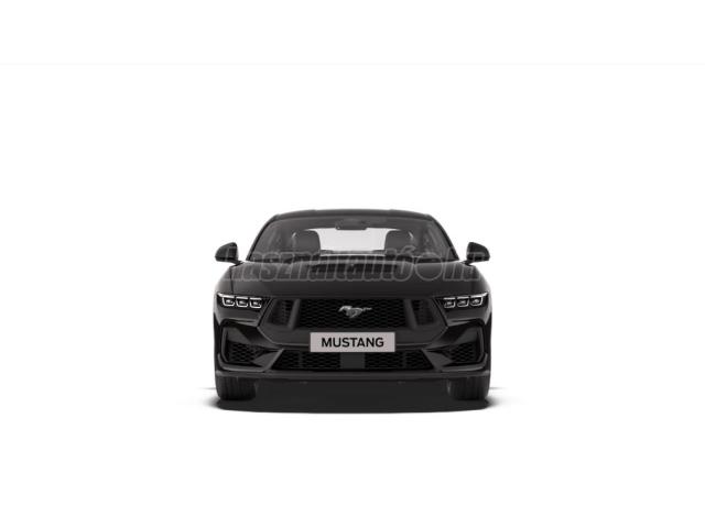 FORD MUSTANG Fastback GT 5.0 Ti-VCT (Automata)