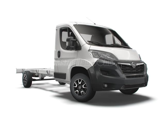 OPEL MOVANO 2.2 BlueHDI 35 L2