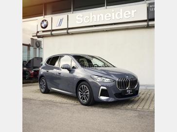 BMW 218d Luxury DKG