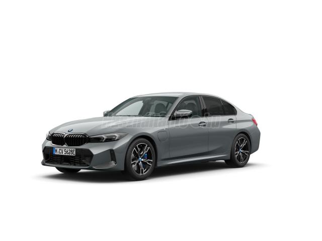 BMW 330e xDrive (Automata) Tesztautó!ÁFÁ-s!5év/100 000km szerviz csomag