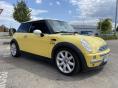 MINI MINI COOPER 1.6