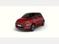 Eladó FIAT 500 1.0 BSG Dolce Vita Passione piros fényezéssel. Gyártásból 6 280 000 Ft