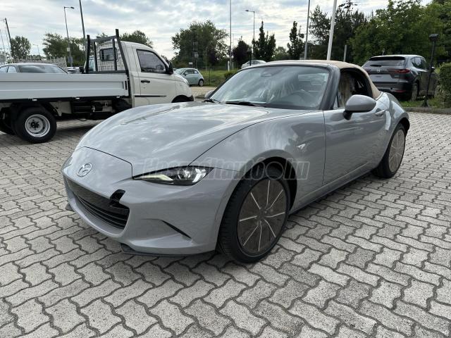 MAZDA MX-5 2.0i Skyactiv Kazari 2024-es modellév