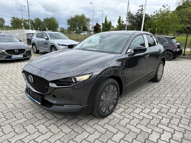 MAZDA CX-30 2.0 e-Skyactive Nagisa (Automata) 2025-ös modellév