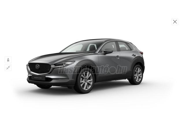 MAZDA CX-30 2.5l G140 Center-line (Automata)