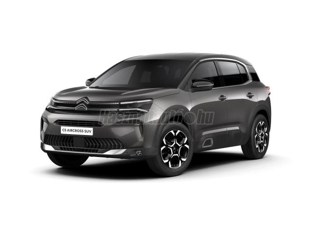 CITROEN C5 AIRCROSS 1.5 BlueHDi Max EAT8