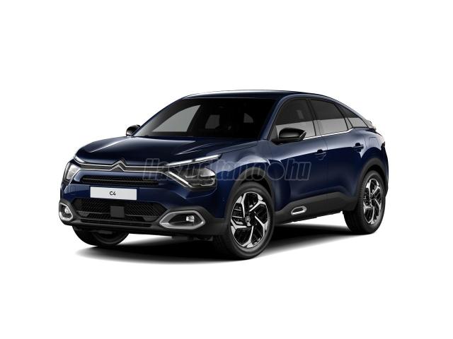 CITROEN C4 1.2 PureTech Max EAT8 130LE