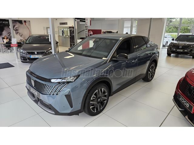 PEUGEOT 3008 1.2 Hybrid Allure Pack e-DCS6