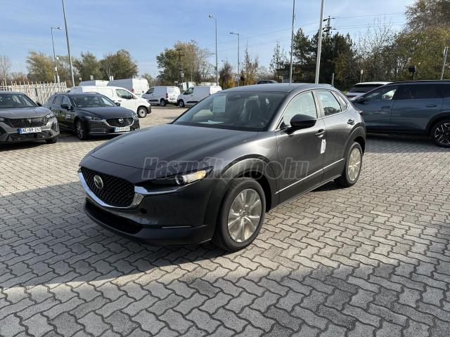 MAZDA CX-30 2.5 e-Skyactiv Centre-line (Automata)