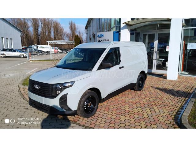 FORD COURIER TREND 1.5 Tdci 100 Le. M6