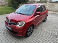 RENAULT TWINGO ELECTRIC DRIVE 60KW INTENS