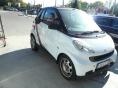 Eladó SMART FORTWO CABRIO 1.0 Passion Softouch 1 599 999 Ft