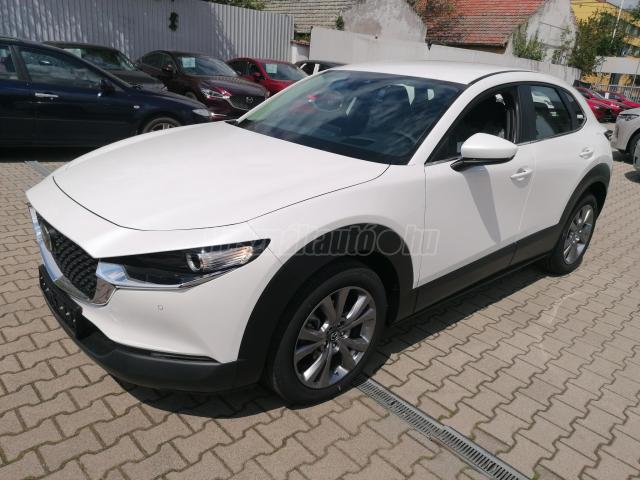 MAZDA CX-30 2.0 e-Skyactive Centre-Line Készleten