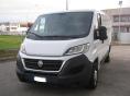 FIAT DUCATO 3.0 CNG MH1 3.5 t Motor Hibas
