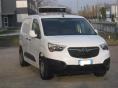 OPEL COMBO Cargo 1.5 DTH L1H1 2.0t Cargo Edition (3 személyes ) HUTO CARRIER FNAX