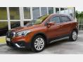 SUZUKI SX4 S-CROSS 1.0T GL+ DIGIT KLÍMA! MAGYARORSZÁGI!