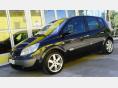 RENAULT SCENIC Scénic 2.0 dCi Privilege DIGIT KLÍMA!