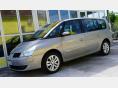 RENAULT ESPACE Grand2.0 dCi Family DIGIT KLÍMA! MAGYARORSZÁGI! 7 SZEMÉLYES!