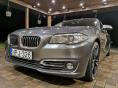 Eladó BMW 530d xDrive (Automata) Magyarországi. Videós hirdetés 7 499 000 Ft