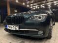 BMW 740d xDrive (Automata) Vezérlés /Csapágy csere megtörtént !