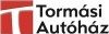 Tormási Autóház - Új autók logó