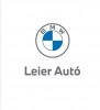 Leier Autó Kft. Bmw Márkakereskedés és Szerviz logó