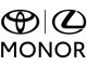Toyota Kovács Monor