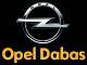 Opel Dabas Márkakereskedés