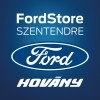 Ford Hovány Szentendre logó