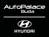 Auto Palace Buda Szalon logó