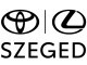 Toyota Kovács Szeged