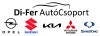 Di-Fer Autócsoport - Új Autók logó