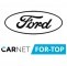 CarNet For-Top - Ford; Sopron