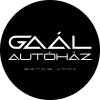 Opel Gaál-Autóház logó