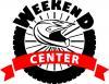 WeekendCenter Kft. /Szalonautó/ logó