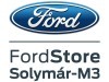 FordStore Solymár-M3 Budapest logó