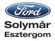 Ford Solymár-Esztergom logó