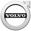 Lukács Autó Kft. Volvo Miskolc logó