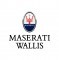 Wallis Pest-Váci út 175.-Maserati